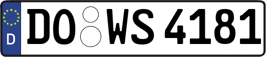 DO-WS4181