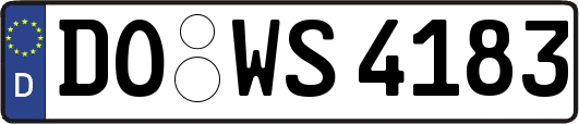 DO-WS4183