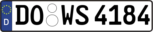 DO-WS4184