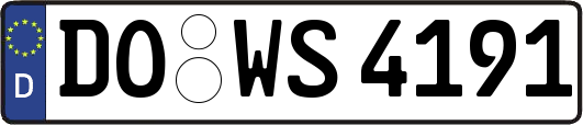 DO-WS4191