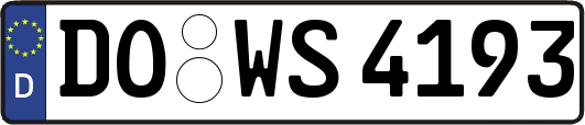 DO-WS4193