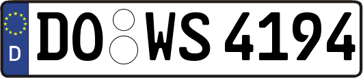 DO-WS4194