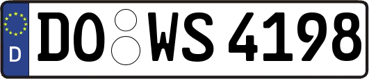 DO-WS4198