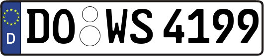 DO-WS4199