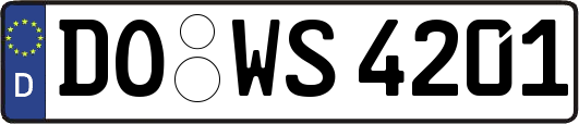 DO-WS4201