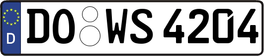 DO-WS4204