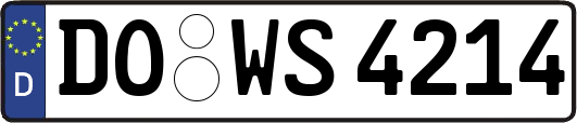 DO-WS4214