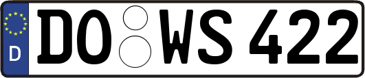 DO-WS422