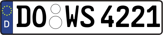 DO-WS4221