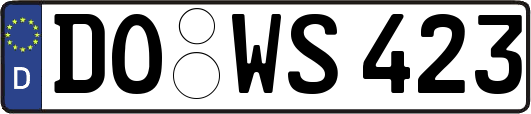 DO-WS423