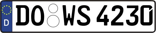 DO-WS4230