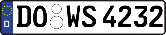 DO-WS4232