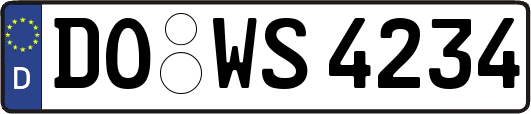 DO-WS4234