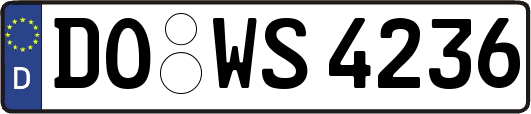 DO-WS4236