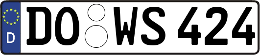 DO-WS424