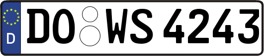 DO-WS4243