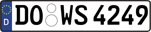 DO-WS4249
