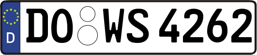 DO-WS4262