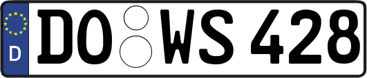 DO-WS428