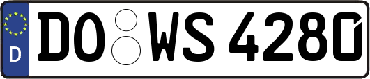 DO-WS4280