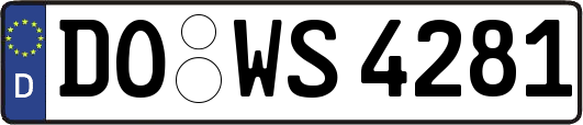 DO-WS4281