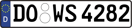 DO-WS4282