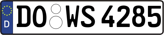 DO-WS4285