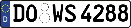 DO-WS4288