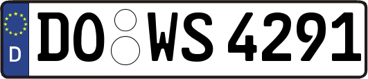 DO-WS4291