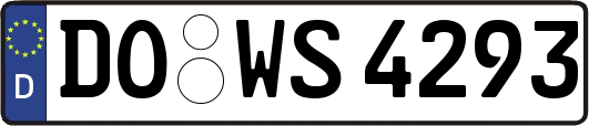DO-WS4293