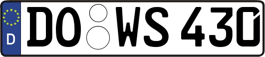 DO-WS430