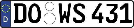 DO-WS431