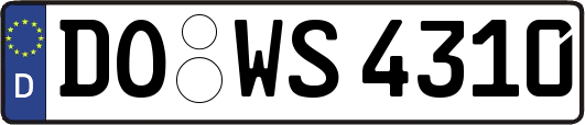 DO-WS4310
