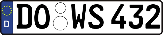 DO-WS432