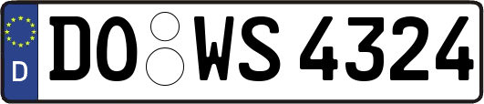 DO-WS4324