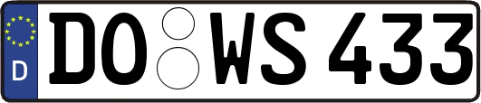 DO-WS433