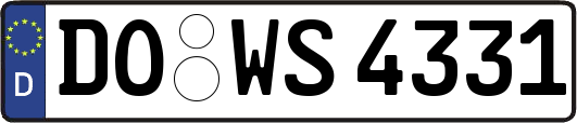 DO-WS4331