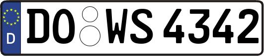 DO-WS4342