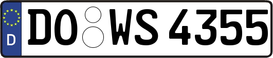 DO-WS4355