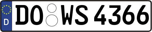 DO-WS4366