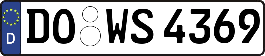 DO-WS4369