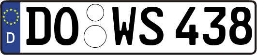 DO-WS438