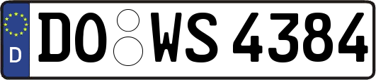 DO-WS4384