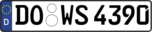 DO-WS4390