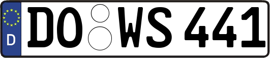 DO-WS441