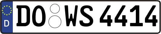 DO-WS4414