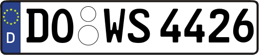 DO-WS4426
