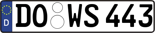 DO-WS443
