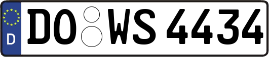 DO-WS4434