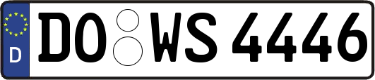 DO-WS4446